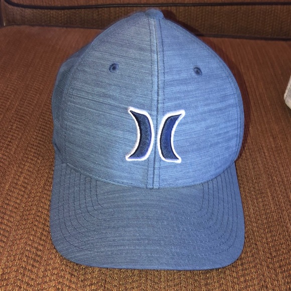 Hurley x Nike hat - Picture 1 of 5